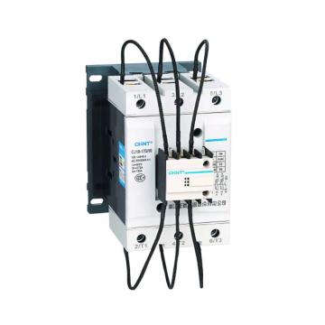正泰 CJ19系列切换电容器接触器 CJ19-43/11 220V