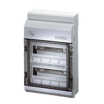汉森电气 微型断路器箱 KV PC 9224
