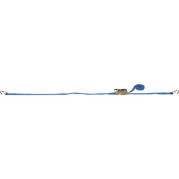 TESAC 捆扎带 荷物紧固器 拉链扣式 两端窄钩型 R10KAB010AB030A
