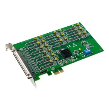 ADVANTECH/研华 通用型数据采集卡 PCIE-1753