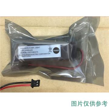 三菱电机 电池 MR-J3BAT