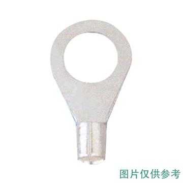 长虹塑料 冷压接线端子 OT6-14 黄铜