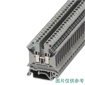 菲尼克斯 直通式接线端子UK 5 N 3004362