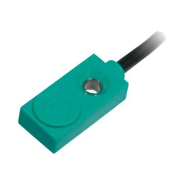 倍加福 P+F 电感式传感器 NBB1,5-F79-E0-5M
