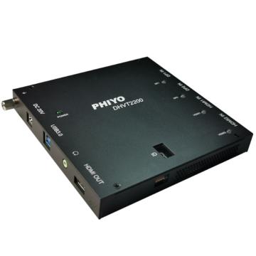 慧鱼 视频测试盒 DHVT2200含慧鱼测试分析技术V1.0-1年维保
