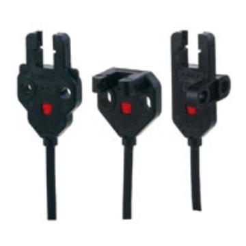 欧姆龙 槽型光电感应器 EE-SX872P 2M