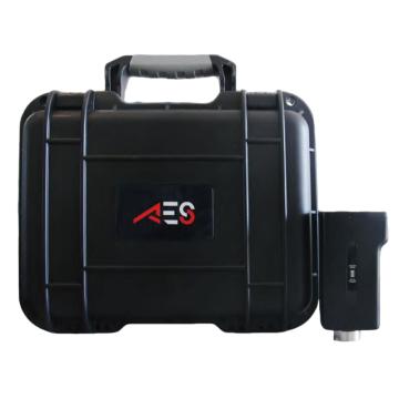 AES 移动点巡检+充电器+外箱 AE21S-MH1/B