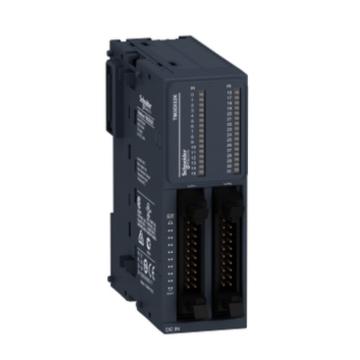 施耐德 DI模块 TM3DI32K