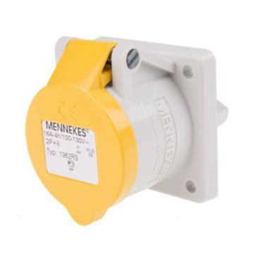 MENNEKES/曼奈柯斯 工业插座 1362