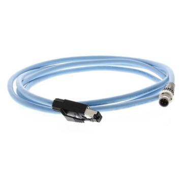 欧姆龙 安全激光扫描器 OS32C-ECBL-02M