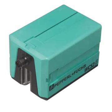 倍加福 P+F 条码读写器 WCS2B-LS221