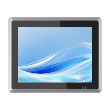 友凡 18.5"工控一体机触摸屏工业平板电脑 YF-185I77GKJ256 i7-7/8G/256G/WIFI