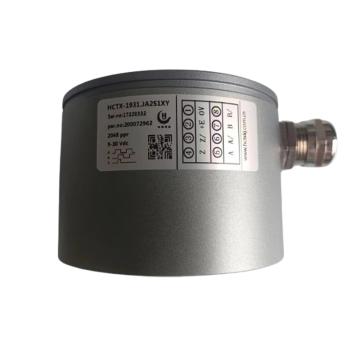 HUACHUANGTUOXIN 发电机编码器 HCTX-1931.JA2S1XY