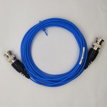 广东科瑞新 SMA公转bnc公5m 101R5m