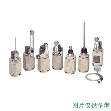 欧姆龙 行程开关 WLCA12-2-N