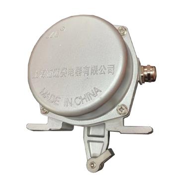 上海施迈赛 不锈钢拉绳开关 SMSLS-R4SX2N-L