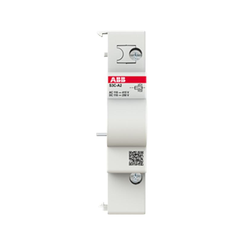 ABB S200(进口)附件 分励脱扣器S3C-A2 10271169