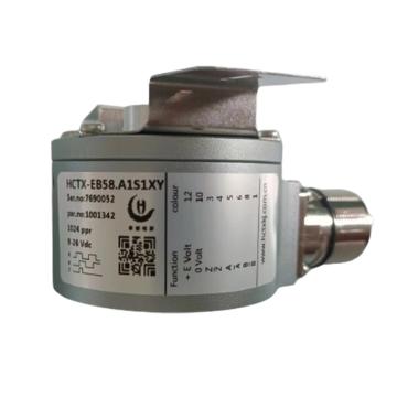 华创拓新 变桨编码器 HCTX-EB58.A1S1XY