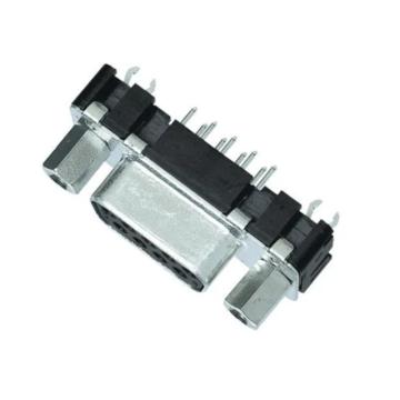 HARTING 电缆连接器 09662516512