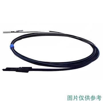 欧姆龙 光纤单元 E32-ZD11 2M