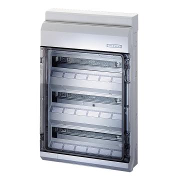 汉森电气 微型断路器箱 KV 9354