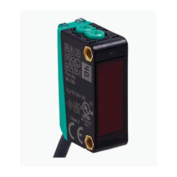 倍加福 P+F 漫反射型光电传感器 ML100-8-W-200-RT/102/115