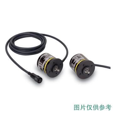 欧姆龙 编码器 E6CP-AG5C 256 2M