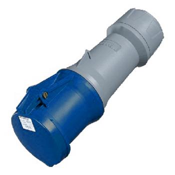 MENNEKES/曼奈柯斯 工业连接器 3272