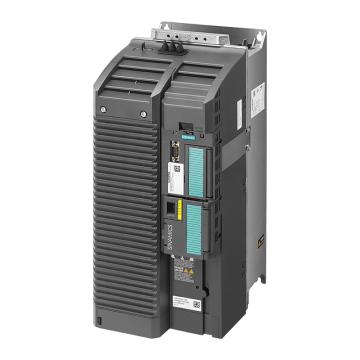 SIEMENS/西门子 变频器 6SL3210-1KE26-0UF1+6SL3255-0AA00-4CA1