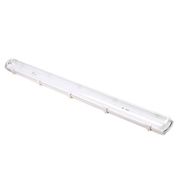 爱迪普森 led三防支架灯车间仓库灯1.2米双管，白光6500K，126*10.5*9cm LT-7218-2×18W
