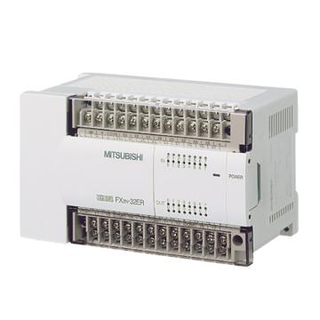 三菱电机 扩展单元 FX2N-32ER-ES/UL