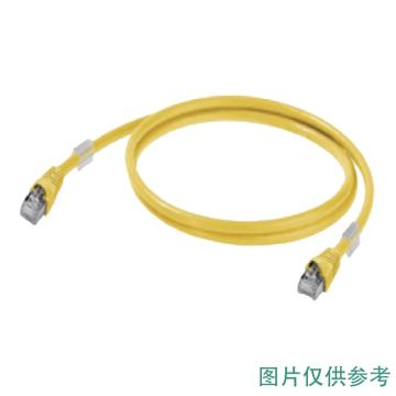 欧姆龙 传感器附件 XS6W-6LSZH8SS50CM-Y