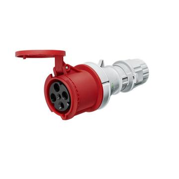 公牛 防水工业连接器IP44 4P 63A GNS-6340