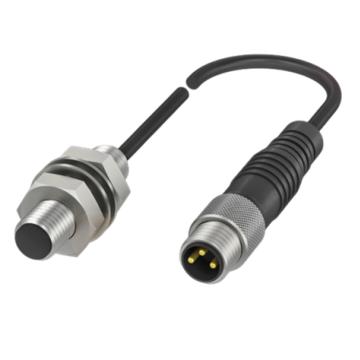 BALLUFF/巴鲁夫 电感式接近开关BES00NK BES 516-324-E4-C-S49-00,3