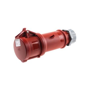 MENNEKES/曼奈柯斯 工业连接器 126