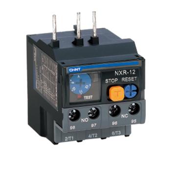 正泰 NXR系列热过载继电器 NXR-200 100A-200A