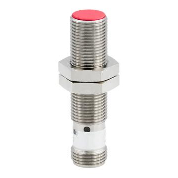 堡盟 电感式接近开关 IGYX 12N17B3/S14L