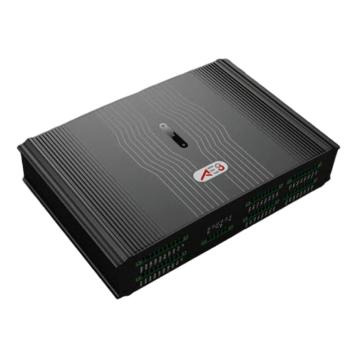 AES 有线采集单元16通道 AES22-C16/SET