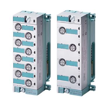 SIEMENS/西门子 ET200 PRO电子模块 6ES7142-4BD00-0AA0
