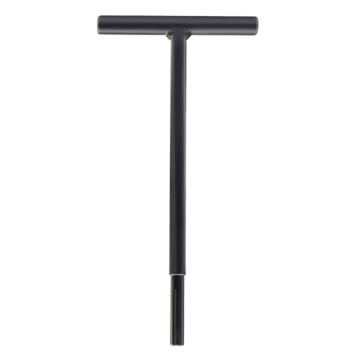 JKR 不锈钢扎带喷塑紧固器T型100*200*8mm JKR-ZS002，喷塑紧固器