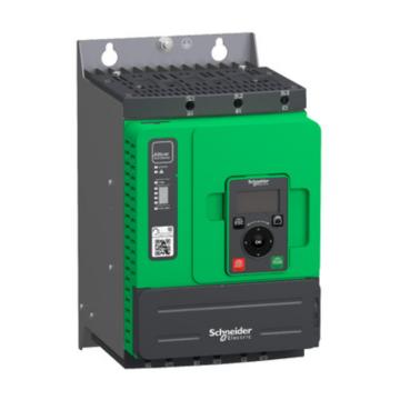 施耐德 软启动器 ATS480D47Y