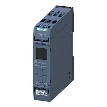 SIEMENS/西门子 热敏电阻保护继电器 热敏电阻保护继电器3RS2600-1BW30