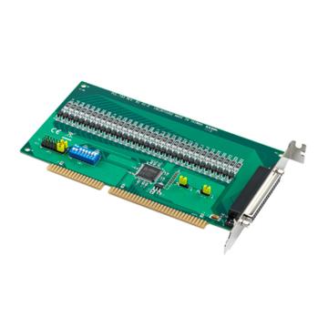 ADVANTECH/研华 通用型数据采集卡 PCL-733
