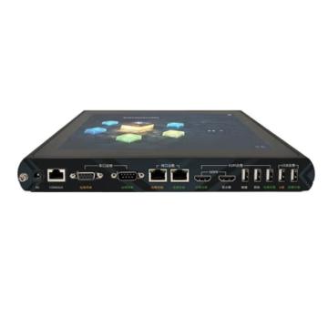 妈妈壹选 便携式运维网关 （信创国产化） LOSA-500-PD-国产化LAX