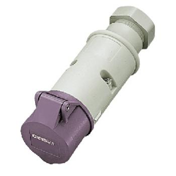 MENNEKES/曼奈柯斯 工业连接器 707A