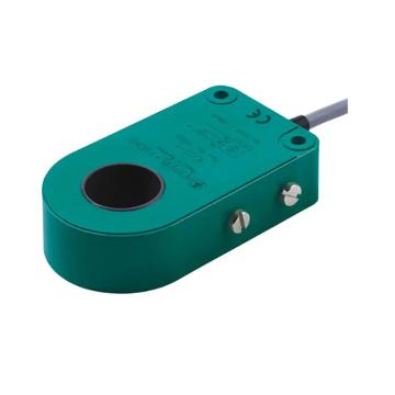 倍加福 P+F 电感式环形传感器 RJ21-E2-0,1M-V1