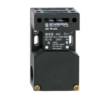 施迈赛 限位开关 AZ16-12ZVRK-M16