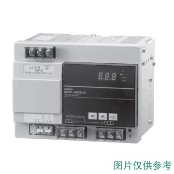 欧姆龙 开关电源 S8VS-48024