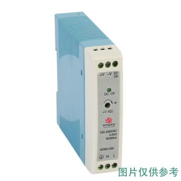 颂扬电气 开关电源 MDR-20-24