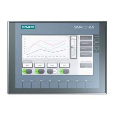 SIEMENS/西门子 触摸屏 6AV2123-2GA03-0AX0